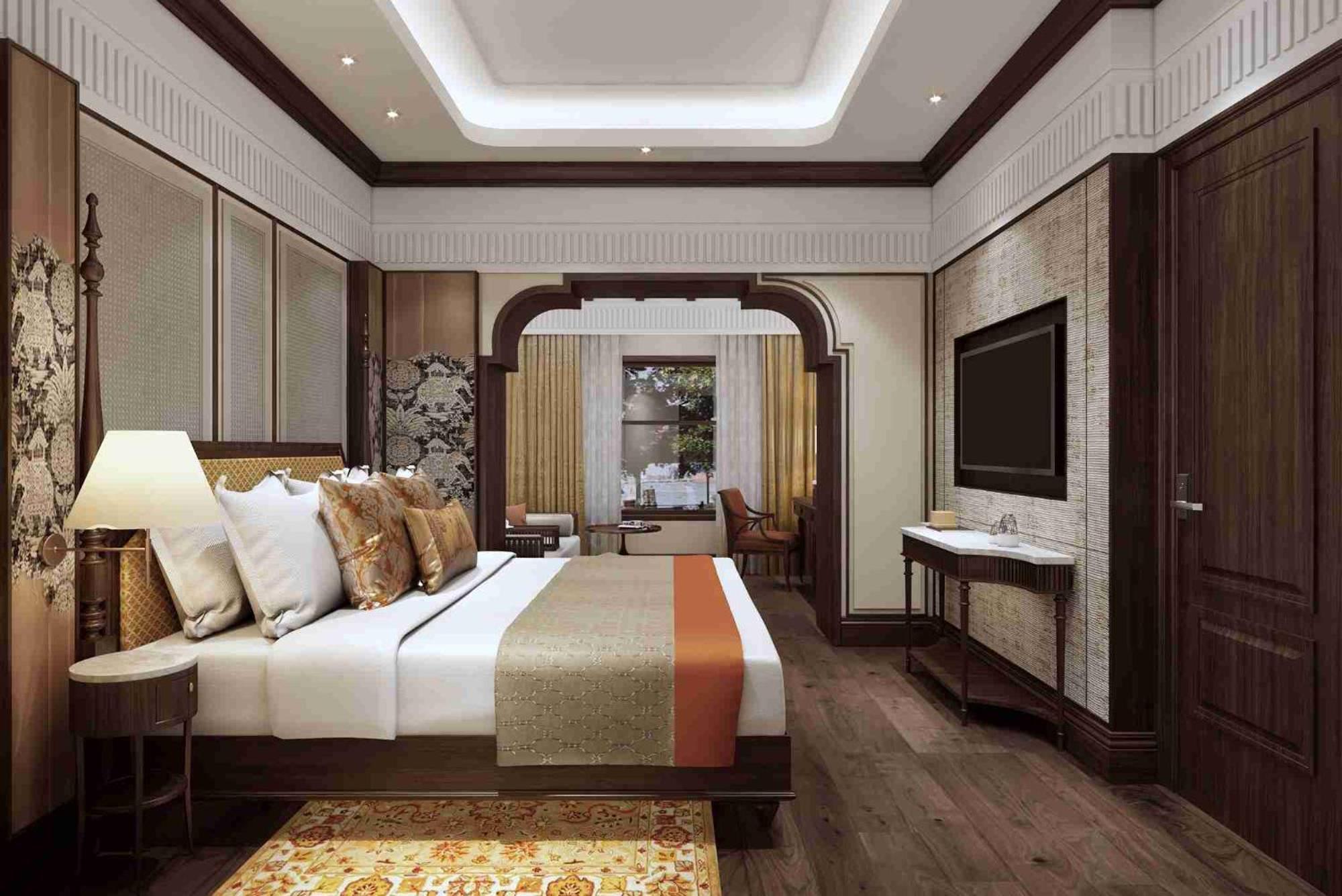 Taj Malabar Resort & Spa, Cochin. Kochi Exteriér fotografie