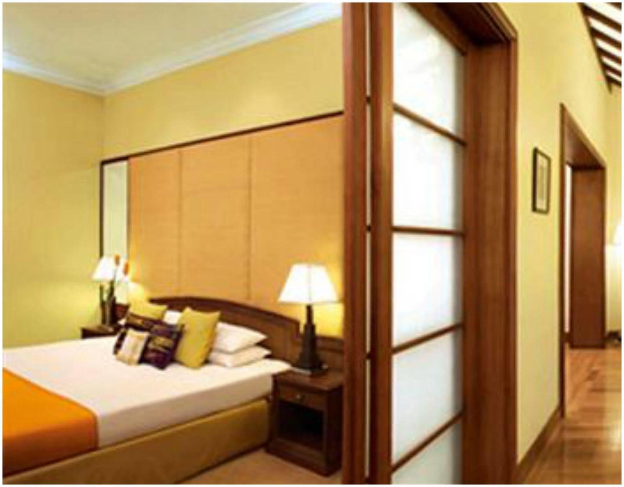 Taj Malabar Resort & Spa, Cochin. Kochi Exteriér fotografie
