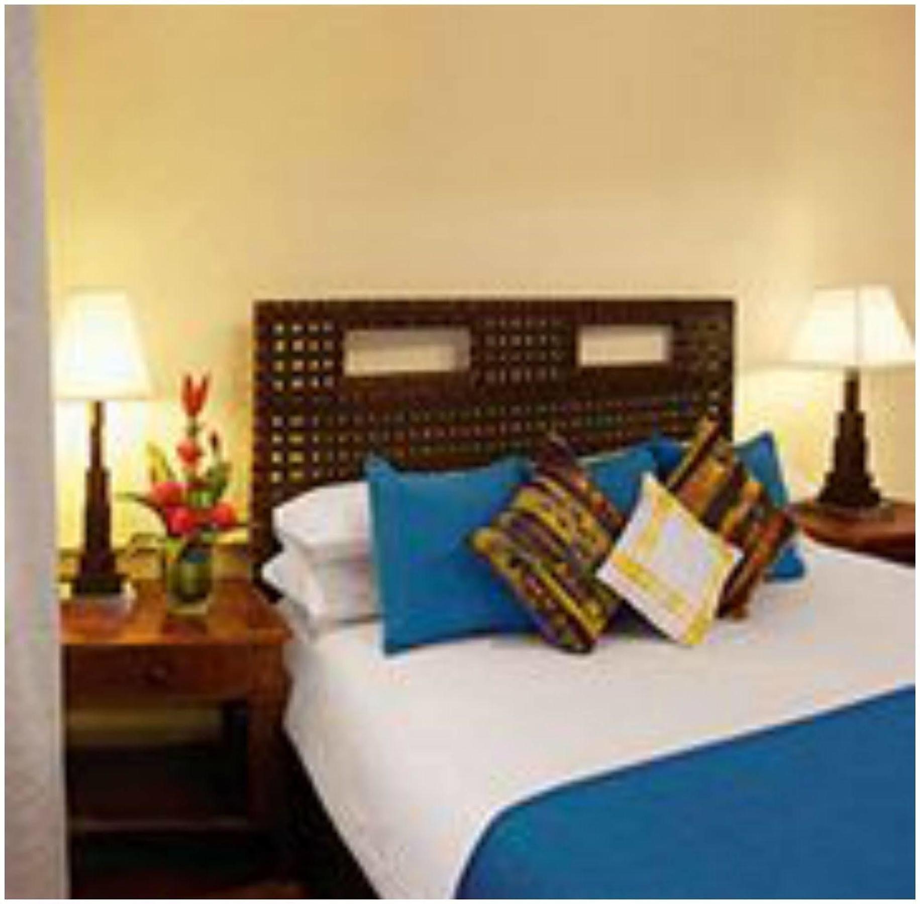 Taj Malabar Resort & Spa, Cochin. Kochi Exteriér fotografie